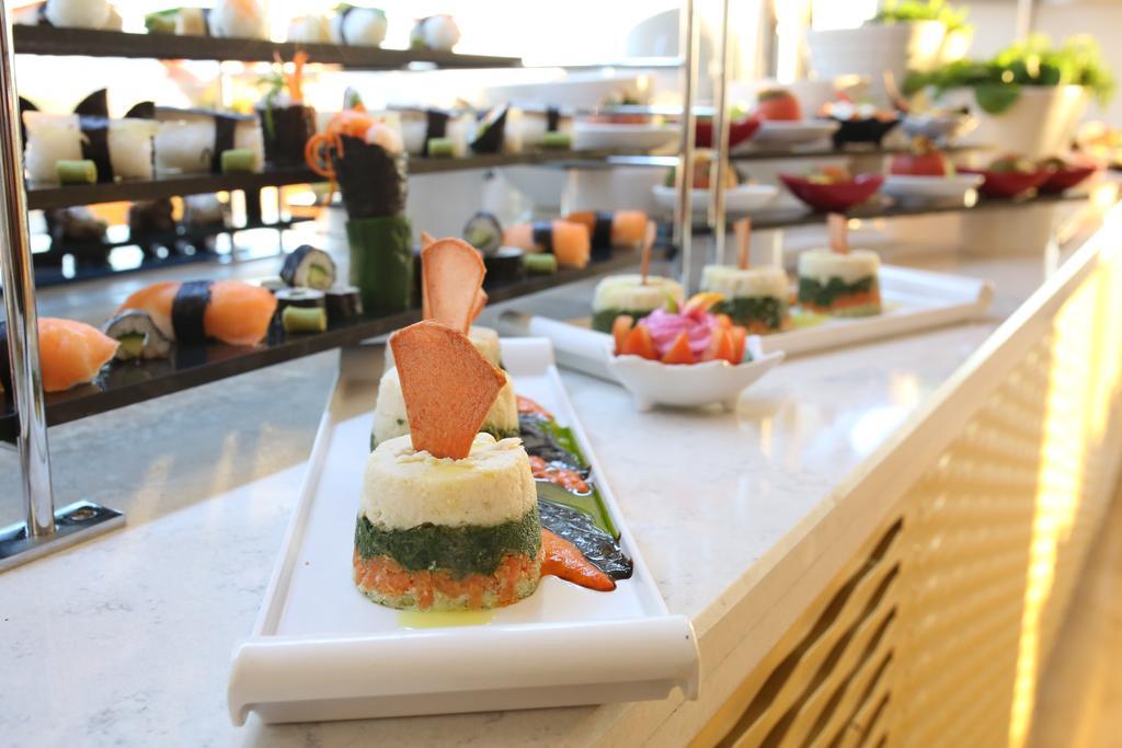 Suhan360 & (adults Only) Hotel 5*