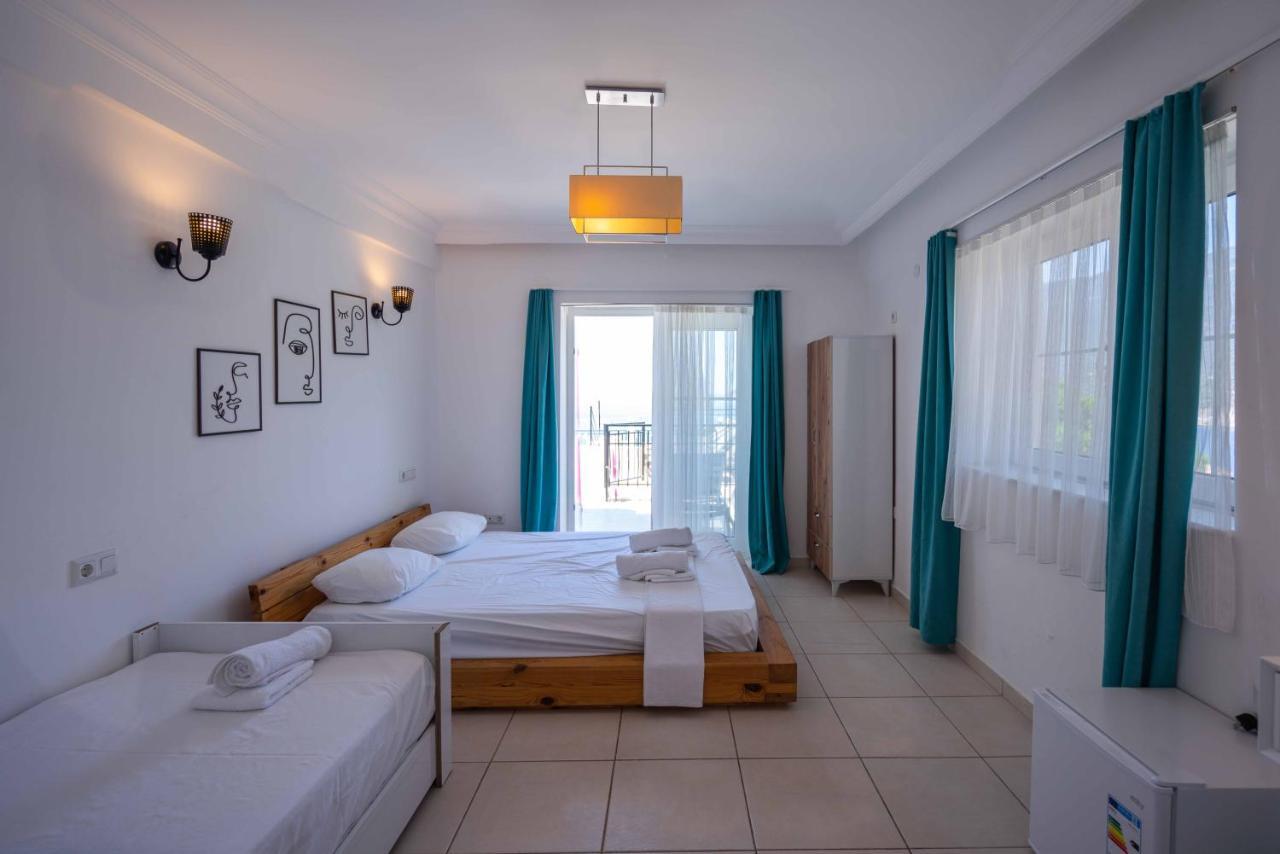 Sole'n Blu Hostel *
