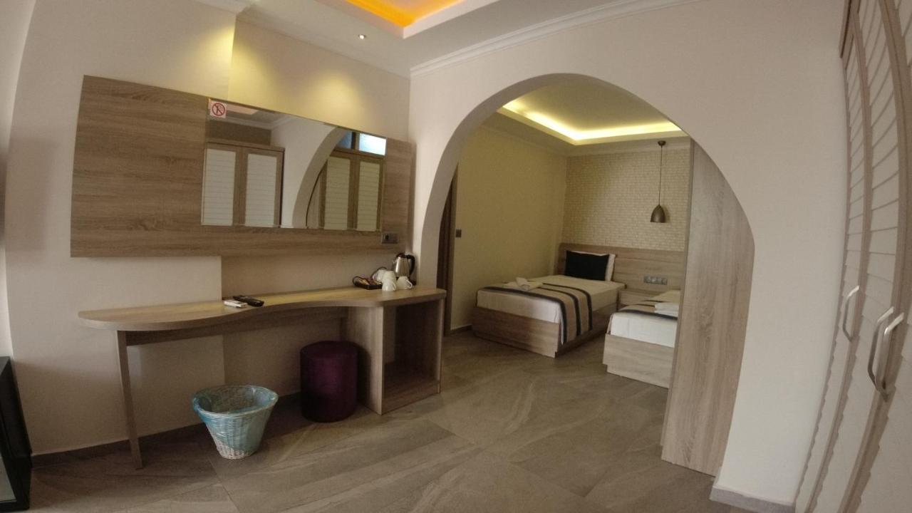 Seyir Village 3* Oludeniz