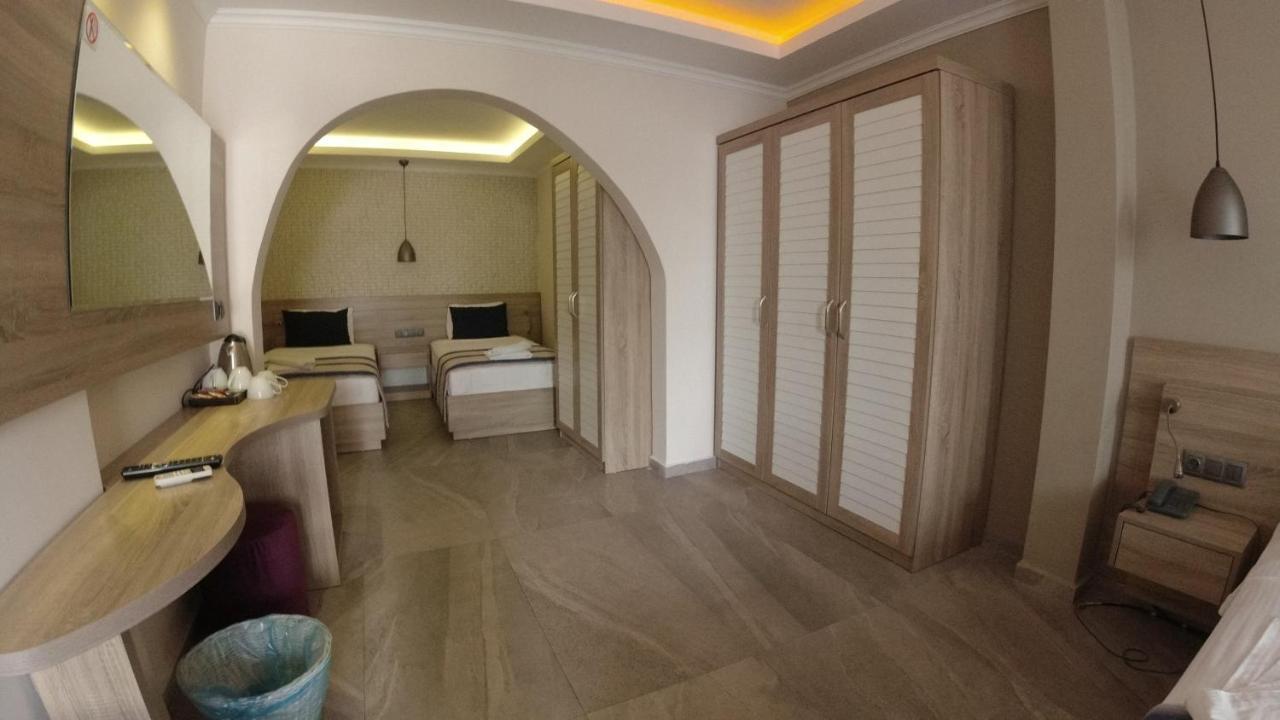 Hotel Seyir Village Oludeniz