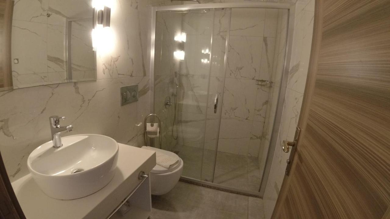 Seyir Village Hotel Oludeniz