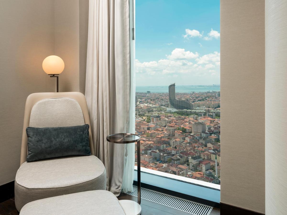 Address Hotel 5*