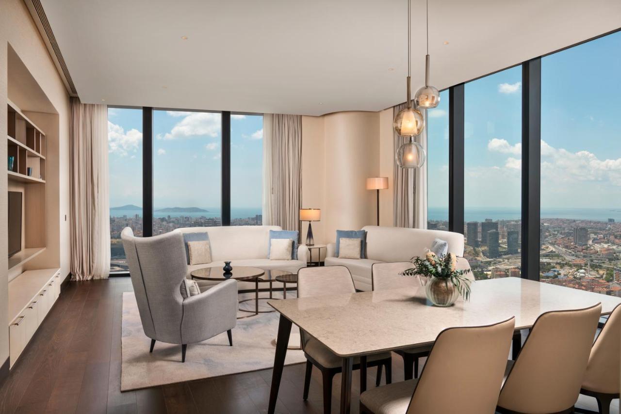 Address Hotel Istanbul