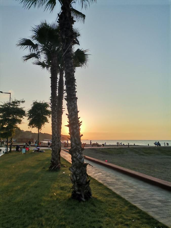 Green City Yalincak *