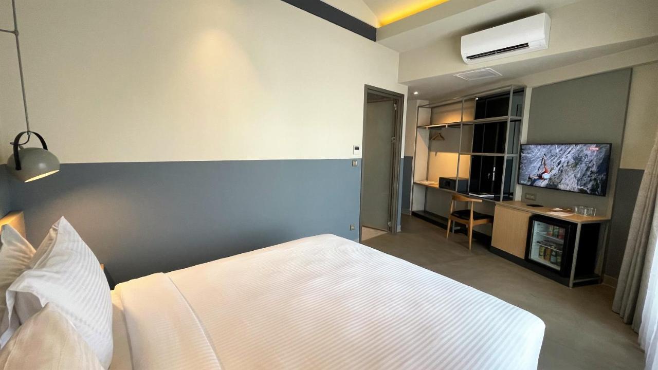 Nevv Bosphorus & Hotel Istanbul