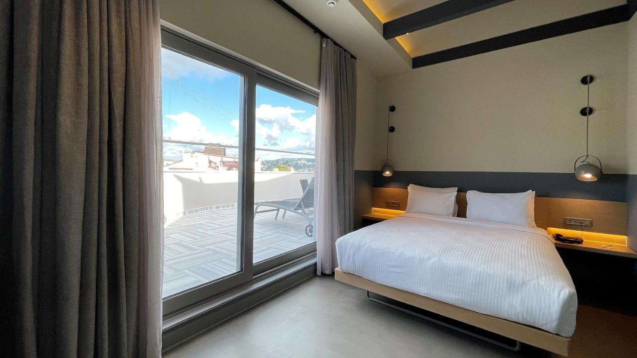 Hotel Nevv Bosphorus &