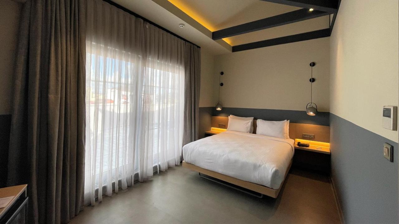 Hotel Nevv Bosphorus & 3*