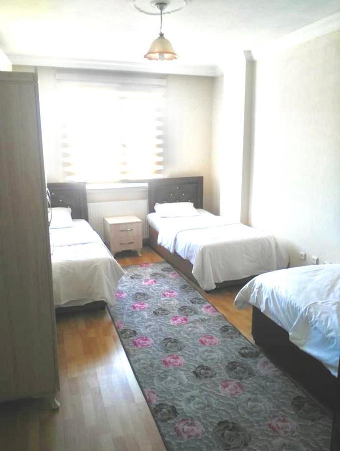 Aparthotel Kuzey 3*