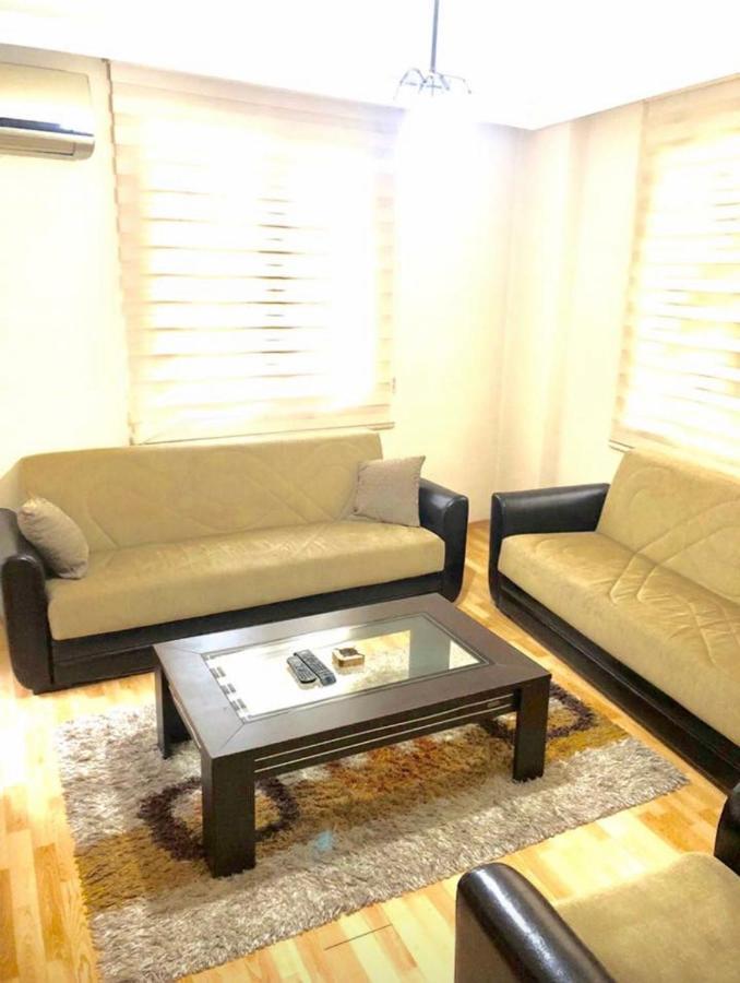 Kuzey Aparthotel Trabzon