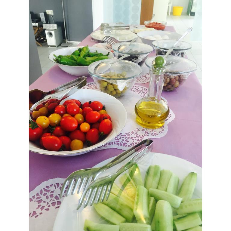Atlas Hotel Cesme