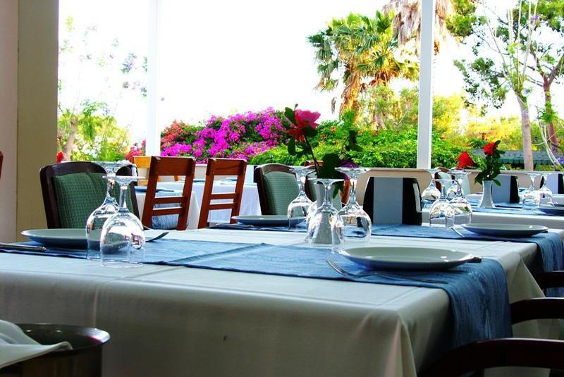 View Patara Hotel Gelemis