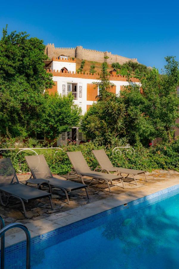 Hotel Kalehan