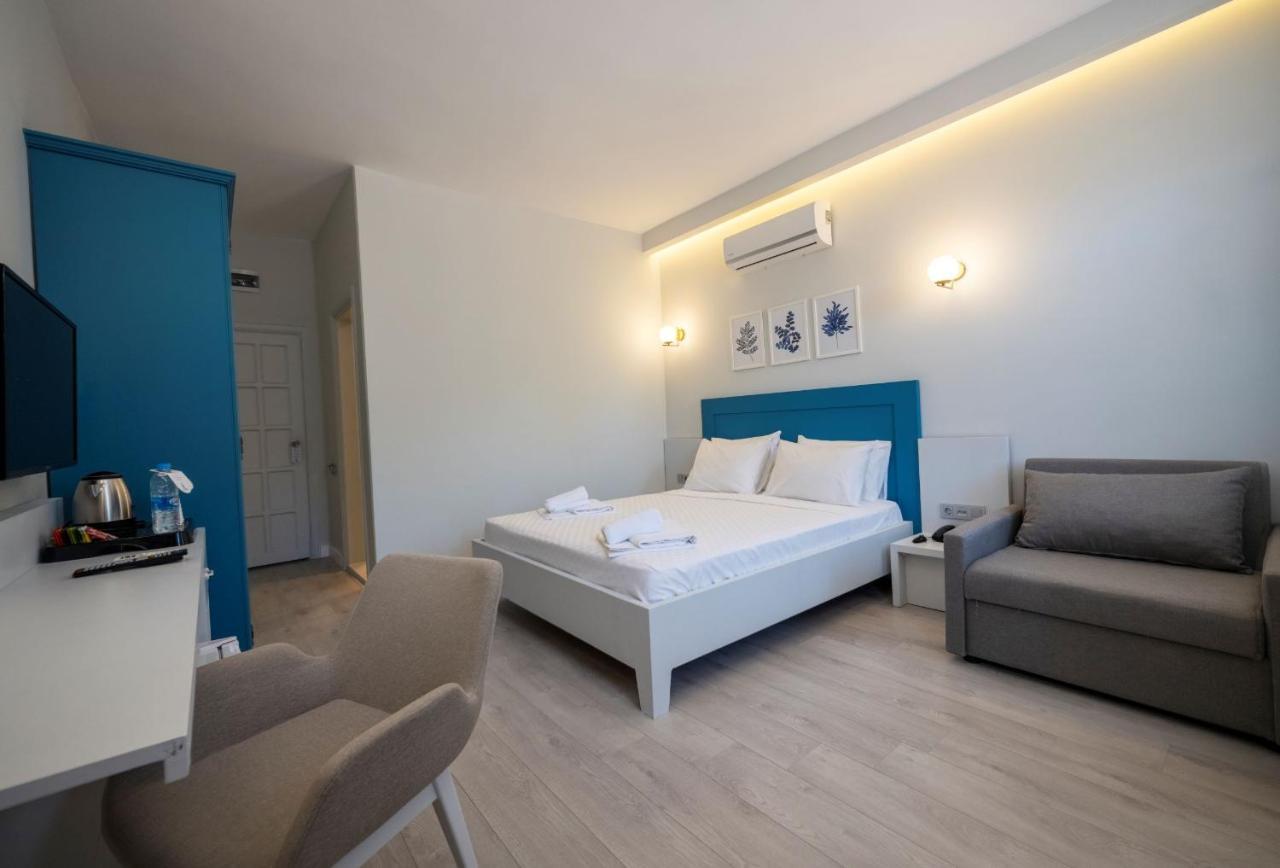 Hotel Marin Kas