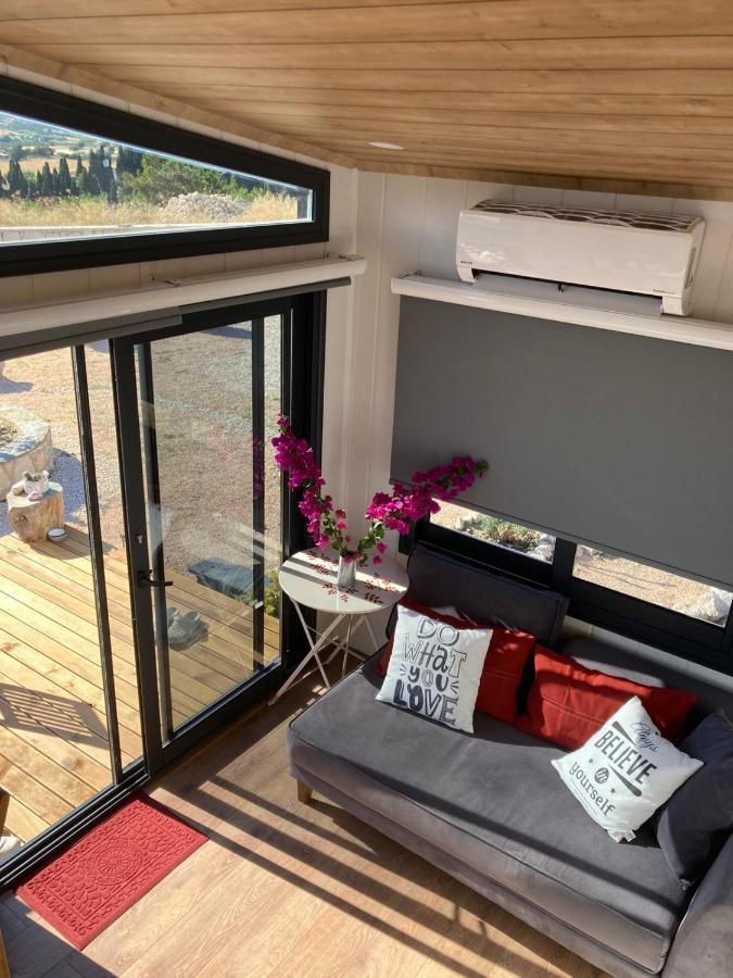 Holiday home Zeytinycesme L Tiny & Farm L