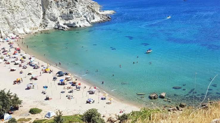 Zeytinycesme L Tiny & Farm L