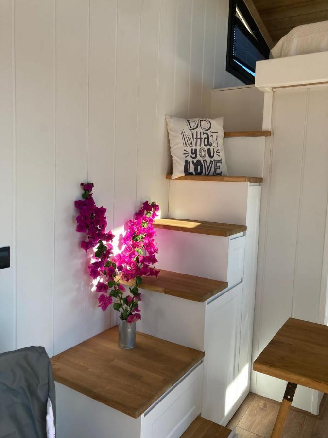 Zeytinycesme L Tiny & Farm L * Cesme