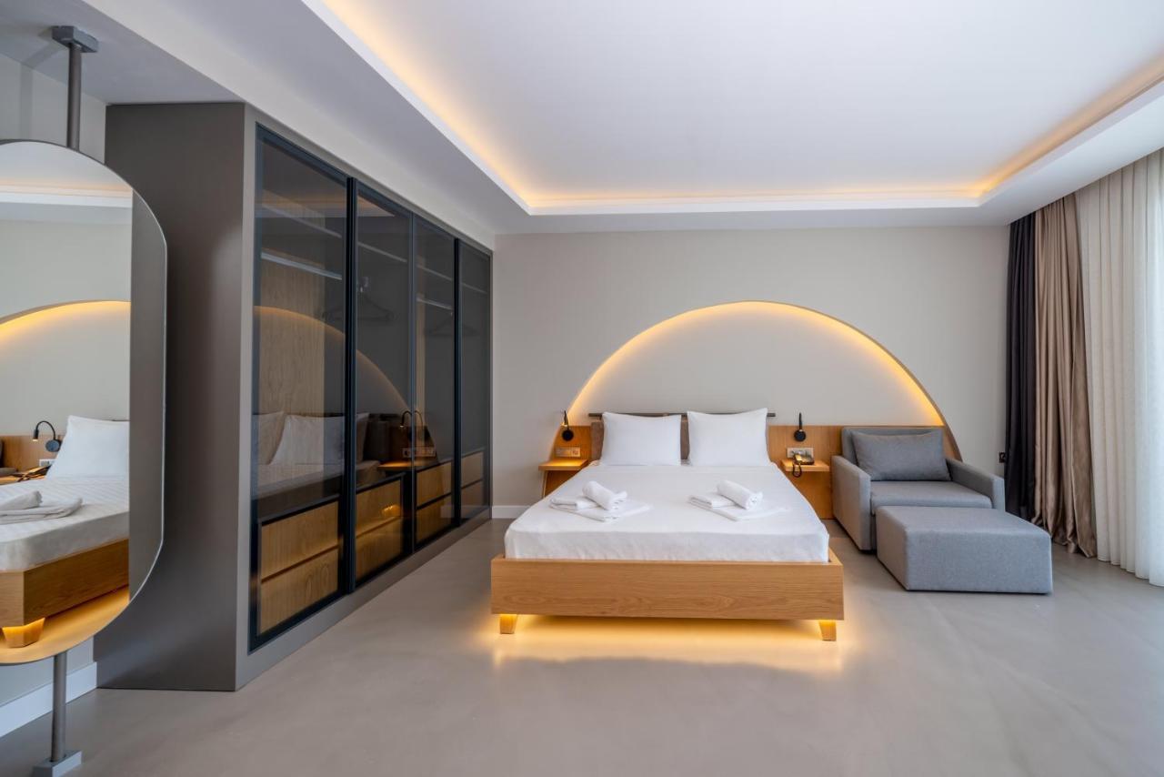 Marin Hotel 3*