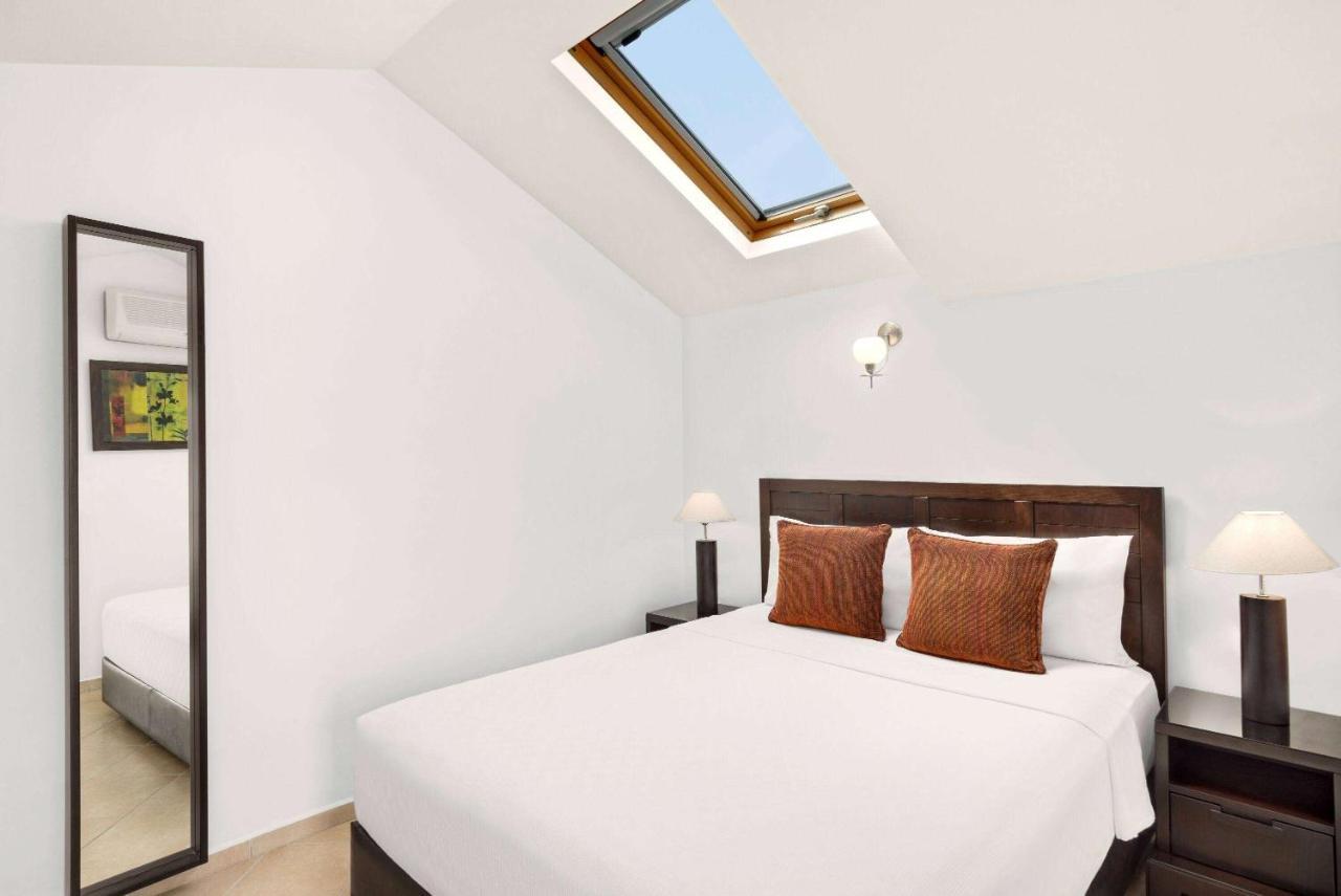 Ramada Residences By Wyndham Bozbuk * Mugla
