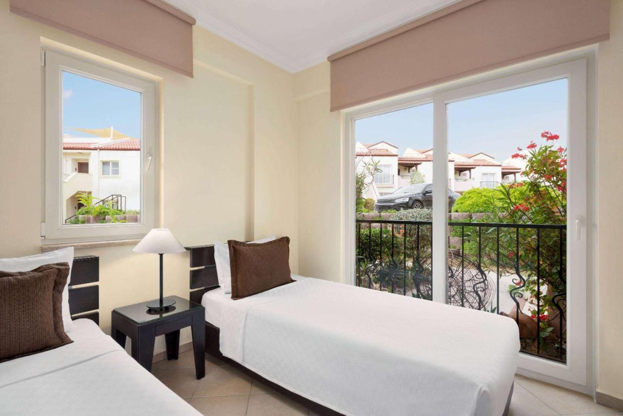 Ramada Residences By Wyndham Bozbuk Apartment