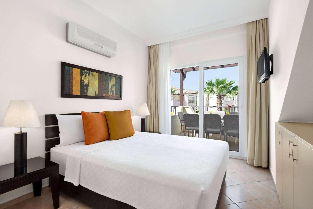 Ramada Residences By Wyndham Bozbuk Apartment *