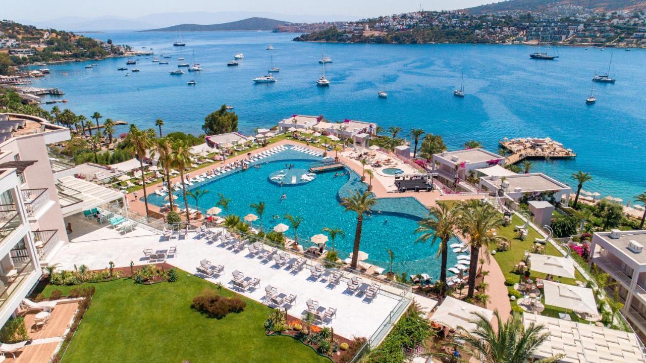 Baia Bodrum