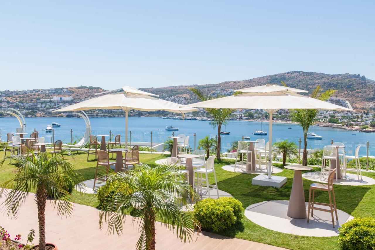 Baia Bodrum 5* Gundogan (Bodrum)