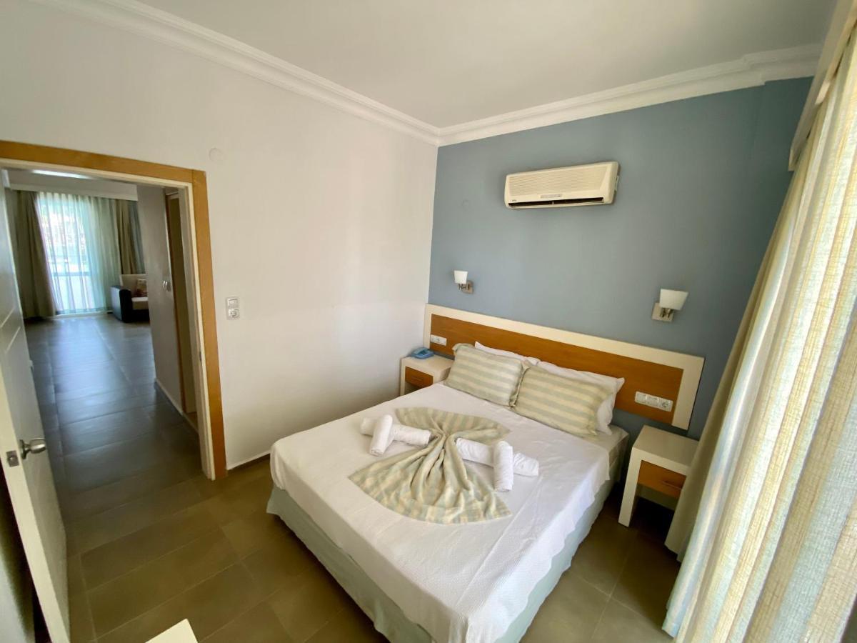 Hotel Konfor 3*