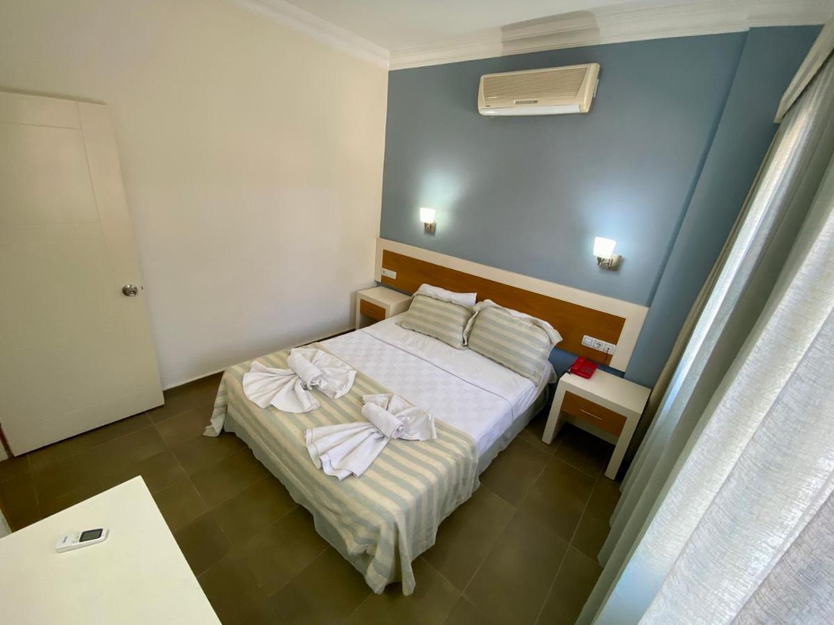 Konfor Hotel 3*