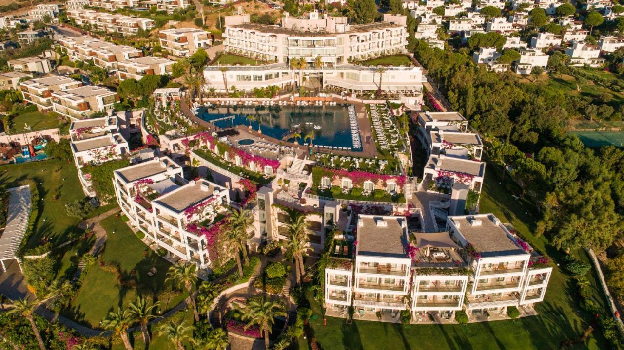 Baia Bodrum Resort 5*