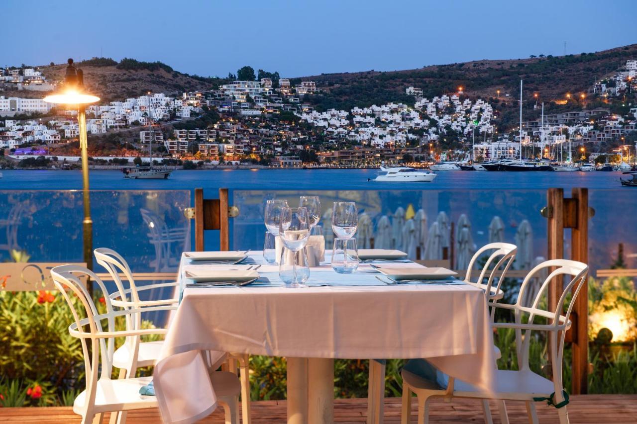 Resort Baia Bodrum 5*