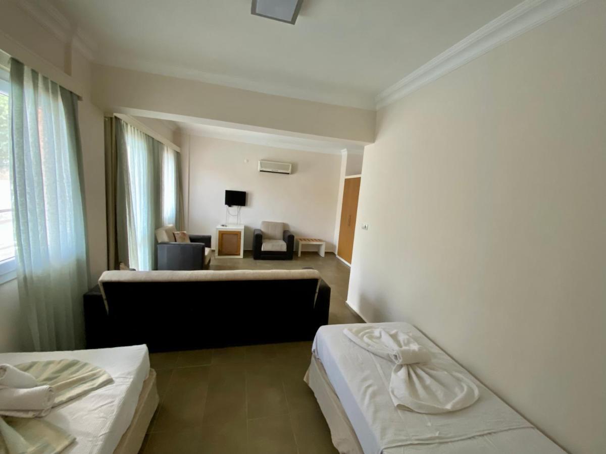 Hotel Konfor 3*