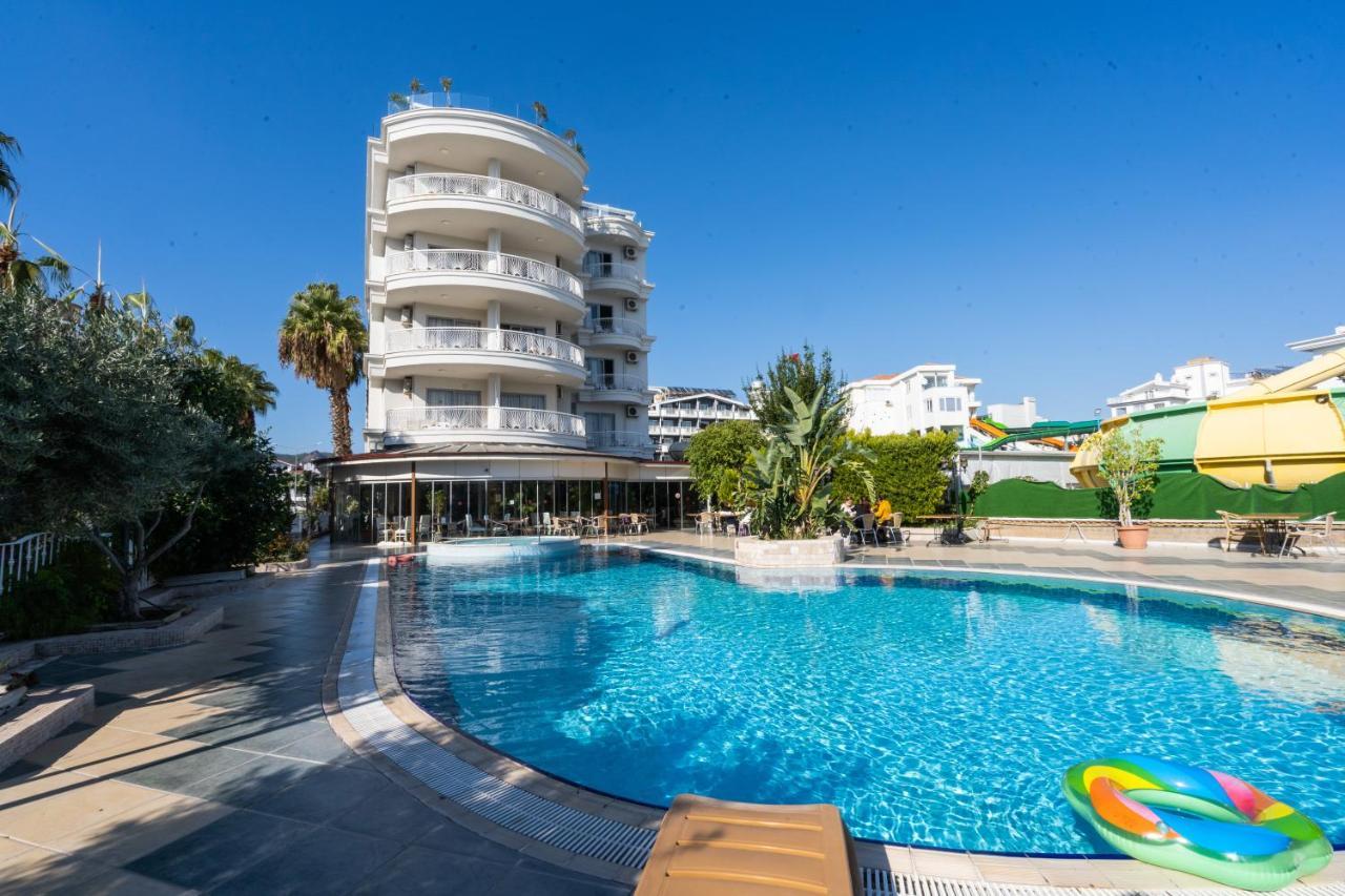 Romance Beach Marmaris