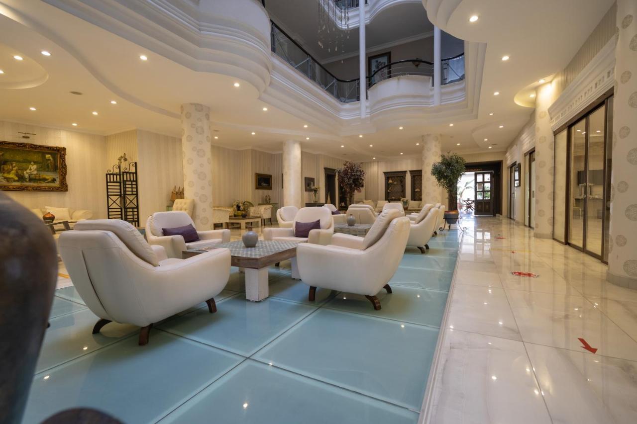 Romance Marmaris