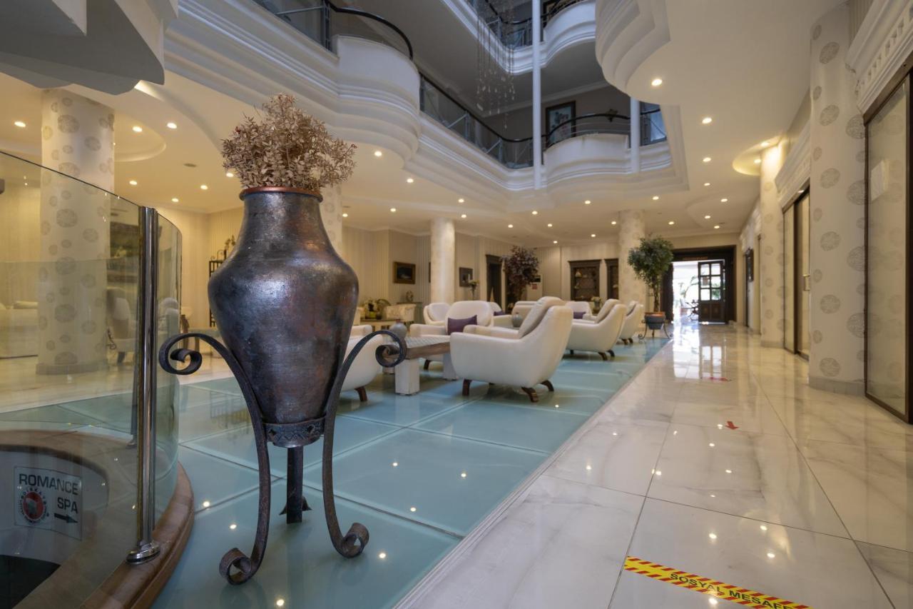 Hotel Romance Marmaris