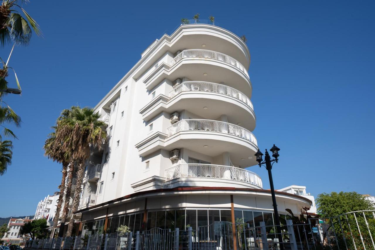 Romance Beach Marmaris