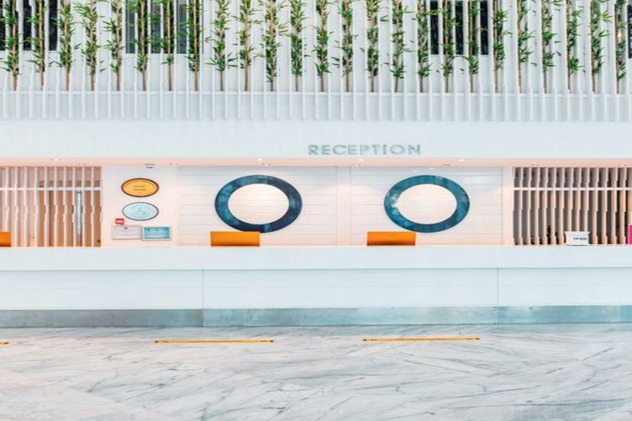 Baia Bodrum Hotel