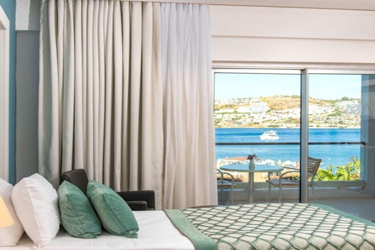 Baia Bodrum Hotel 5*