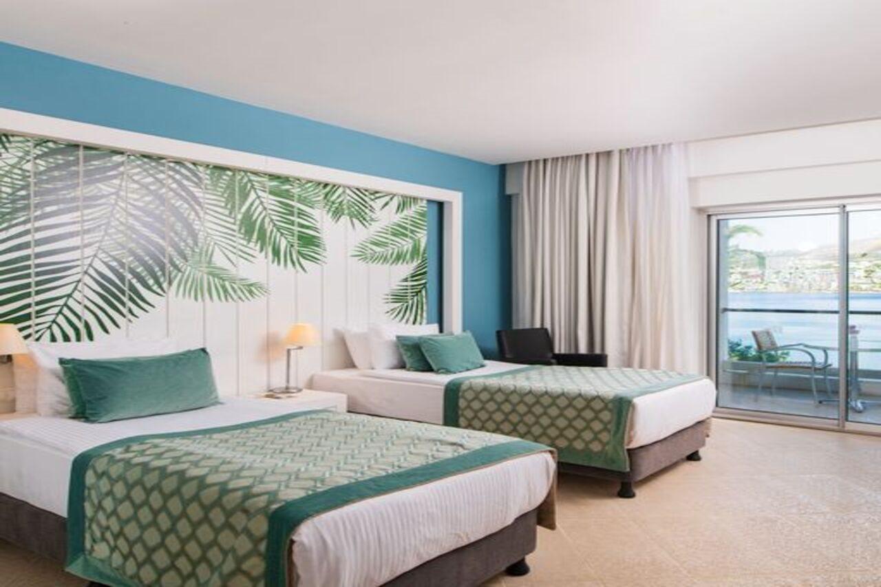 Hotel Baia Bodrum Hotel Gundogan (Bodrum)