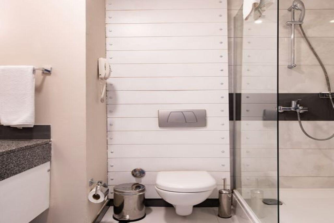 Hotel Baia Bodrum Hotel