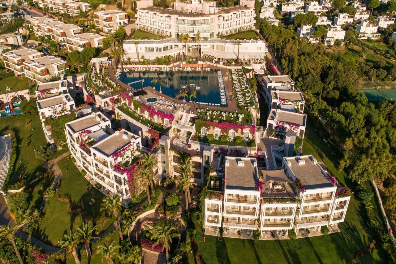 Baia Bodrum Hotel Gundogan (Bodrum)