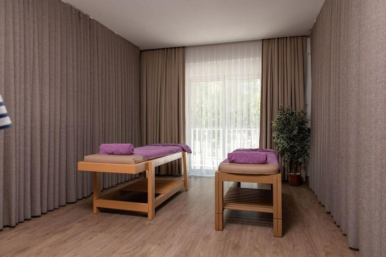Baia Bodrum Hotel Hotel