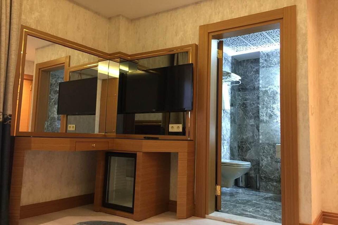 Hotel Grand Emir Old Istanbul