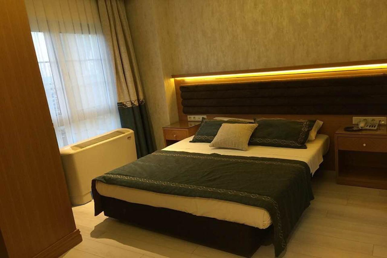Grand Emir Old Hotel Istanbul