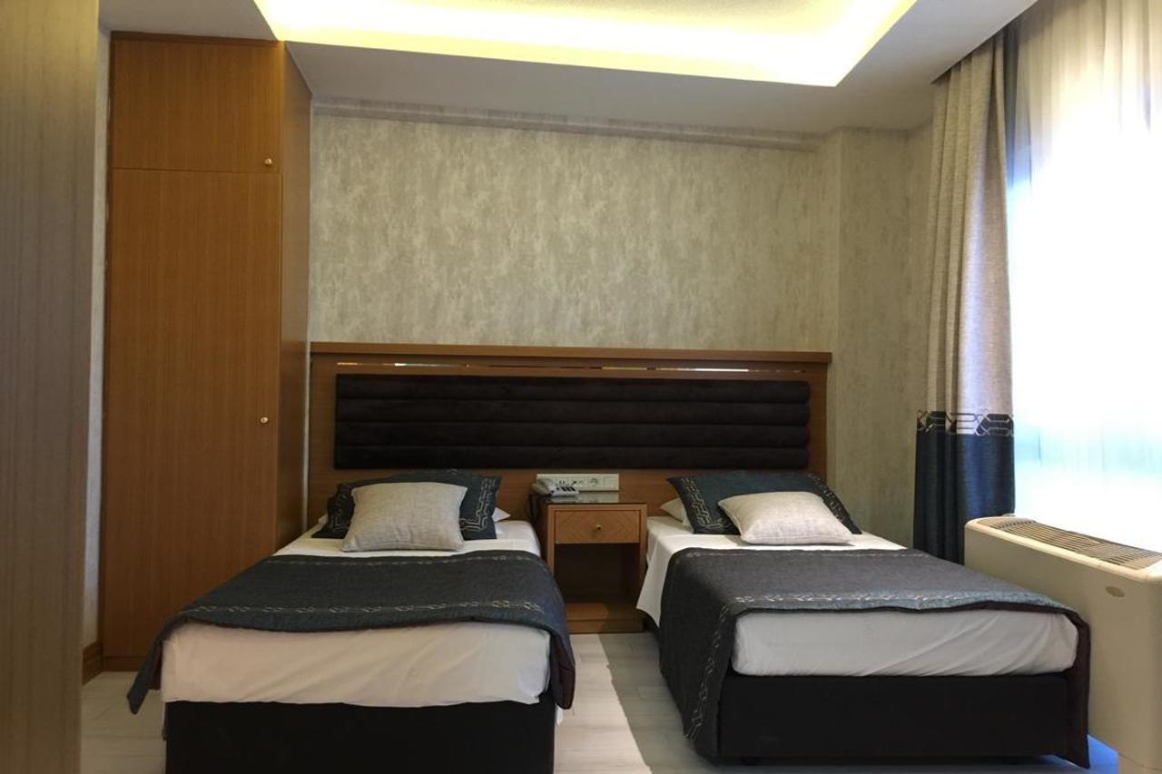 Hotel Grand Emir Old Istanbul