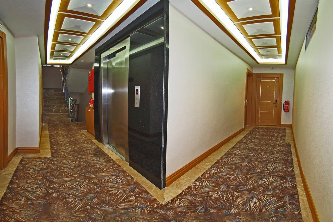 Grand Emir Old 3* Istanbul