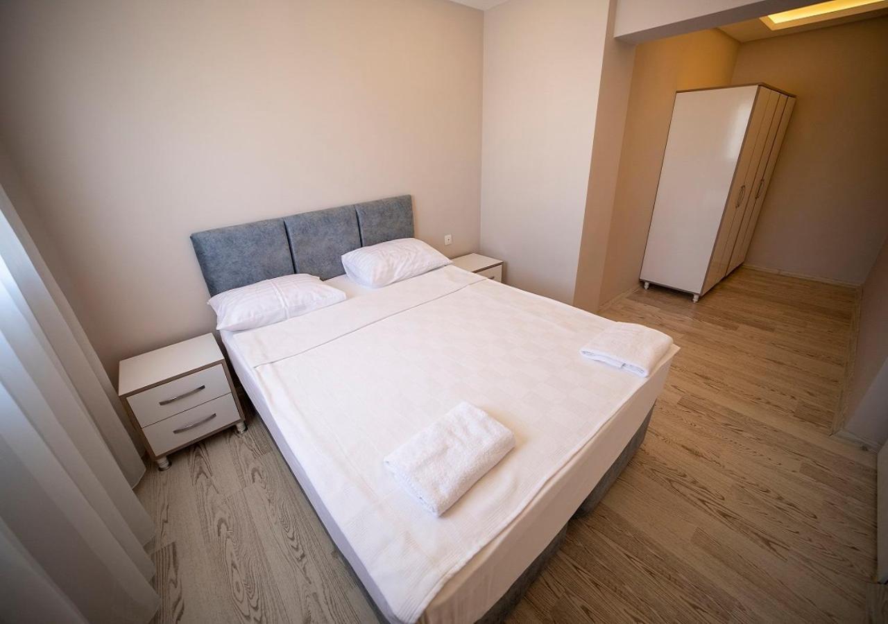 Silver Tower Aparthotel 2*