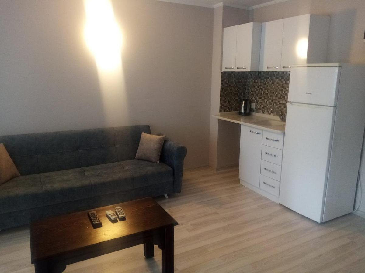 Aparthotel Silver Tower Kusadasi