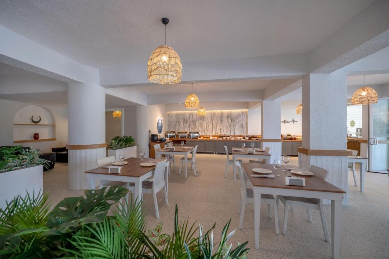 Marin Hotel 3*