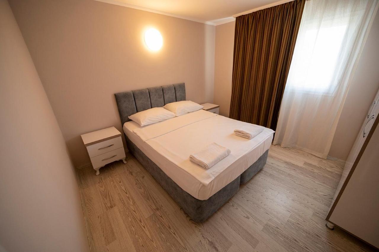 Silver Tower Aparthotel 2*