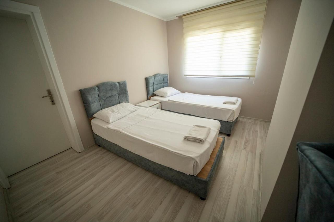 Silver Tower Aparthotel 2*